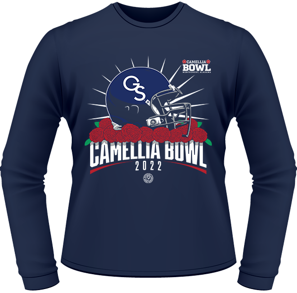 GSU Cotton LS